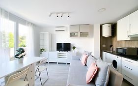 3 Rooms Balneario Pedregalejo