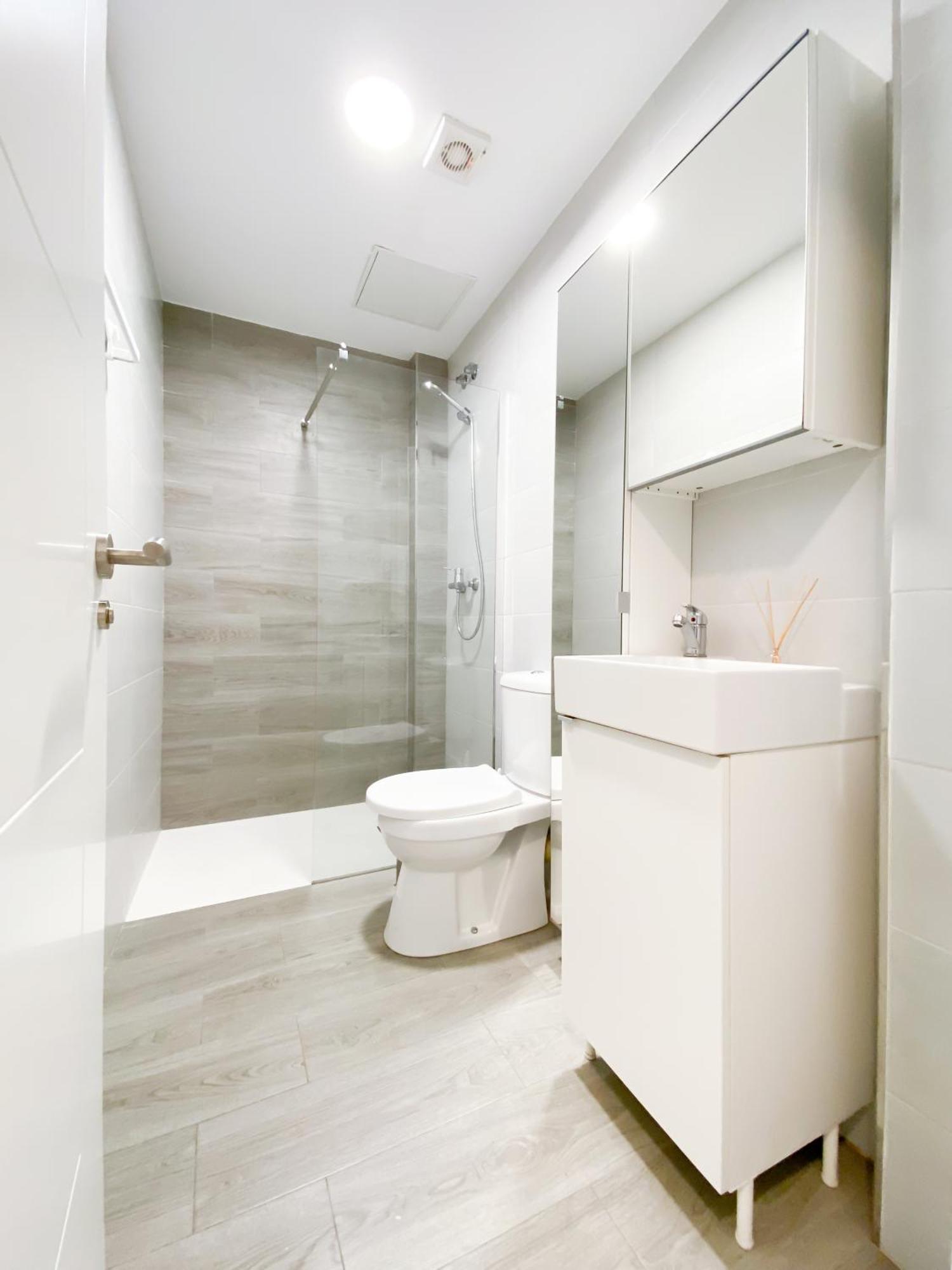 3 Rooms Balneario Pedregalejo Málaga Extérieur photo