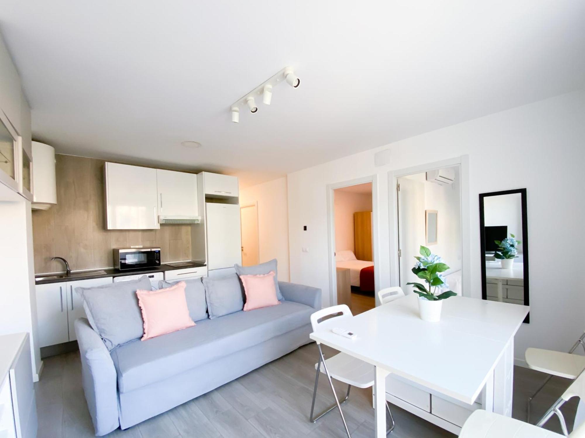 3 Rooms Balneario Pedregalejo Málaga Extérieur photo