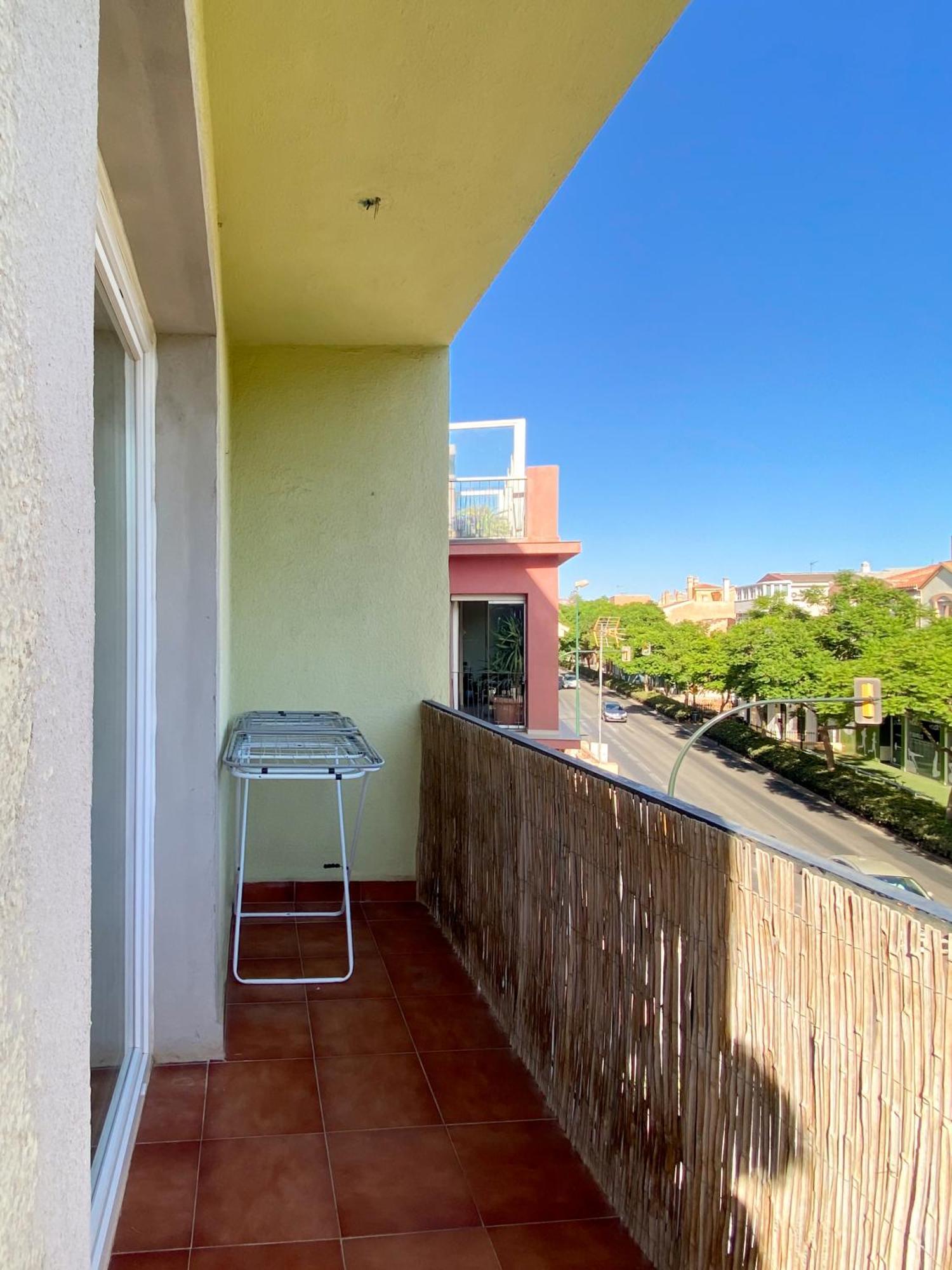 3 Rooms Balneario Pedregalejo Málaga Extérieur photo